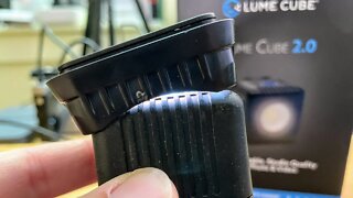 Video for Lume Cube Support Team 12-06-2022