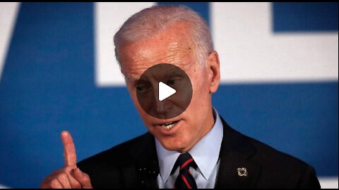 Joe Biden Threatens To Use Nuclear Weapons Against 2nd Amendment Activists _