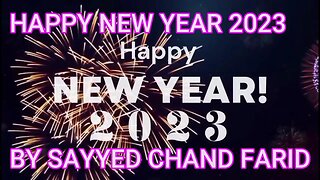 HAPPY NEW YEAR ... Entertainment Farid Music Channel