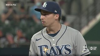 Snell gets the call in Game 6 of World Series