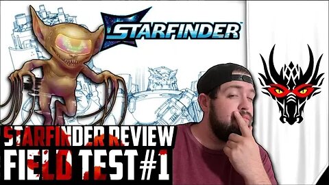 StarFinder Review: Field Test #1