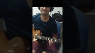 Cópia de Live lonly Jam - Guitar improvisation