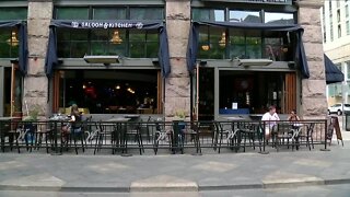 Denver curfew ends, downtown restaurants hoping to capitalize