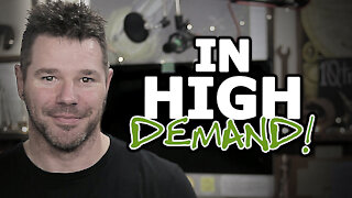 High Demand Products To Sell - What Kind Of Business Do You Want? @TenTonOnline