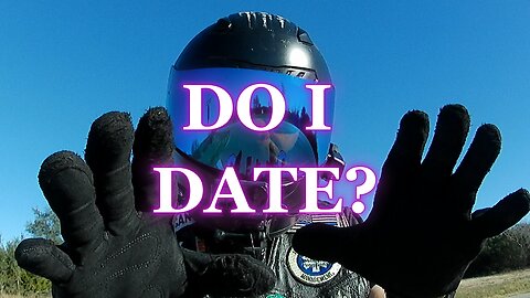 DO I DATE?