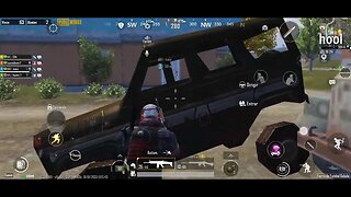 JOGANDO PUBG MOBILE COM OS AMIGOS EM UMA GAMEPLAY