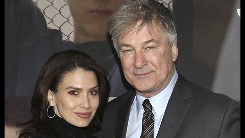 BREAKING: Judge Grants Motion to Dismiss in Alec Baldwin 'Rust' Case