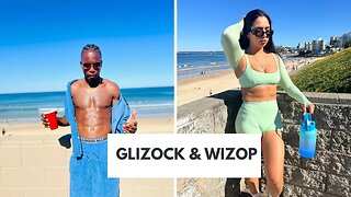 GLIZOCK & WIZOP OFFICIAL VIDEO