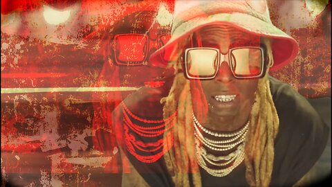 Lil Wayne - Devil In Me! (Shoot up his Casket) (SOLO) (432hz)