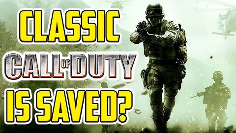 Xbox Saved Call Of Duty? But Can You Get Hacked?