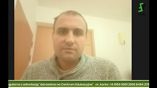 Piotr Rubas: Ziemia Święta krwawi, Orban to syjonista i zamordysta sanitarny, czy naprawdę nowy Marsz Niepodległości bez Bąkiewicza?