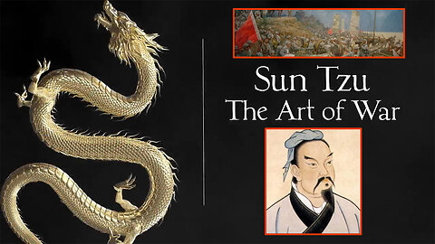 The Art of War by Sun Tzu