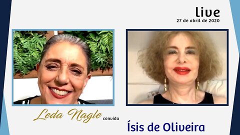 Isis de oliveira: a tristeza e a emoção da atriz que virou vítima