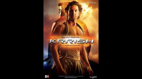 Karrish new hindi movies