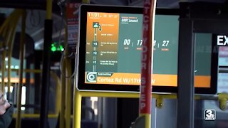 Metro launches technologically-advanced mass transit system