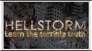 HELLSTORM ( FULL 2015 DOCMENTARY)