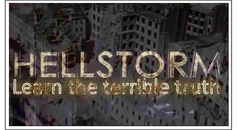 HELLSTORM ( FULL 2015 DOCMENTARY)