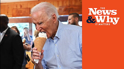 Cyber Hacks CONTINUE, Biden Needs Notes to REFRESH MEMORY | Ep 814