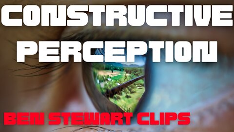 Constructive Perception: Corruption In The World | Matt Belair Podcast