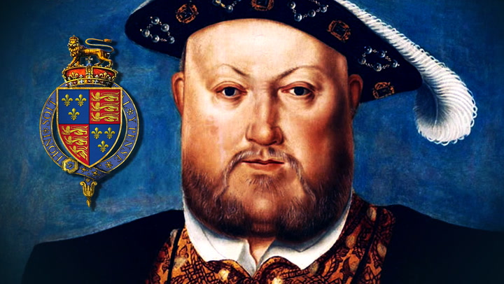 Strange Facts That You Didn't Know About Henry VIII