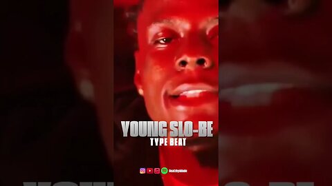 Young Slobe Type Beat 😱🔥 #youngslobe #ebkjaaybotypebeat #youngslobetypebeat #shorts