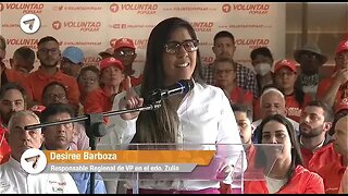 EN VENEZUELA HAY AUSENCIA DE LIDERAZGO EN LA MAYORÍA DE LOS PARTIDOS POLÍTICOS