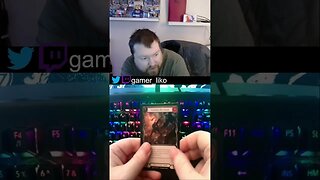 Opening Flesh and Blood TCG: Dynasty #14