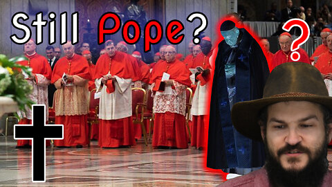 Can the Pope be a Heretic? No! Let me Explain Why! | ✝
