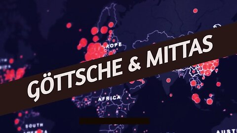 GÖTTSCHE & MITTAS - Das Gespräch ohne Leitfaden (über die Reichsbürger-Razzia uvm)