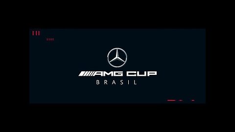 AMG CUP BRASIL 2023 - AO VIVO - 29/10/23