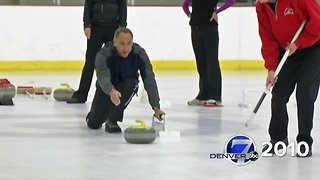 Denver7 Classic - Curling 2010