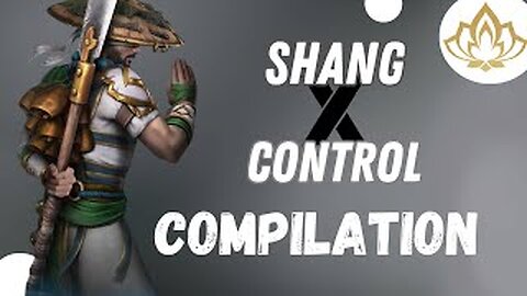 Shang Fight Compilation - Shadow Fight Arena
