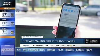OneBusAway helps riders with disabilities navigate buses