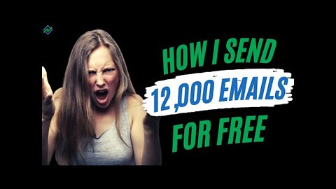 How To Extract And Send Unlimited Emails For Free- Free Bulk Email Sender Software