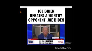 CRICKETS WANT YOU TO KNOW JOE