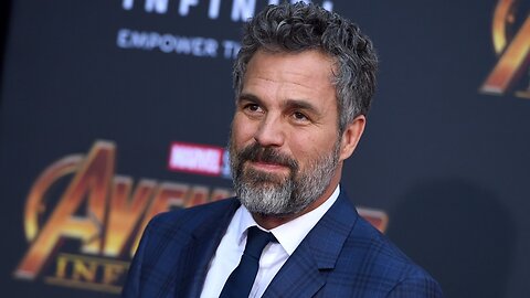 Mark Ruffalo Bids A Sad Farewell To The Avengers