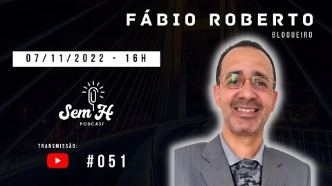 FÁBIO ROBERTO - #051