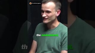 Vitalik Buterin on Proof of Stake