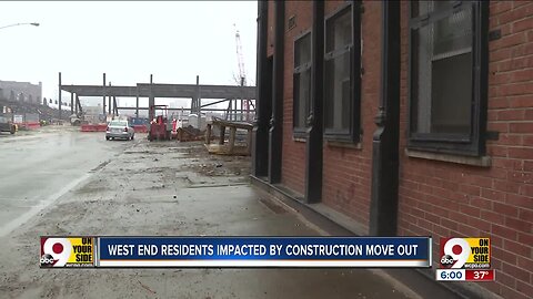 Final West End tenants blocking FC Cincinnati stadium complex move out