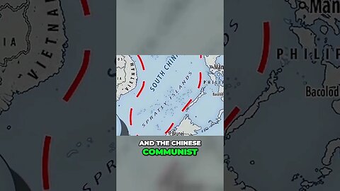 Chinas Territorial Claims Spark Conflict in South China Sea | Watch The Full Video On Our Channel