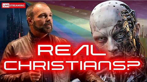 Who are the real Christians? | Pastor Mark Driscoll
