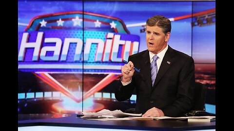 Sean Hannity 4/2/24 - April 2, 2024