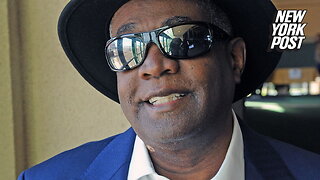 Kool & The Gang drummer George 'Funky' Brown dead at 74