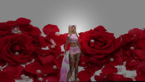 Second Life My First Love New animations 4k @secondlife