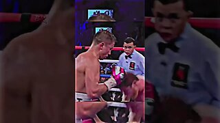 CANELO VS GGG GENADY GOLOVKIN HEAD MOVEMENT