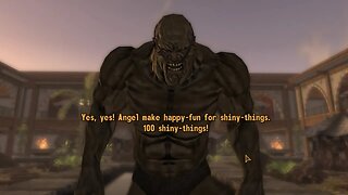 CUT CONTENT Super Mutant HOOKER...? in Fallout New Vegas