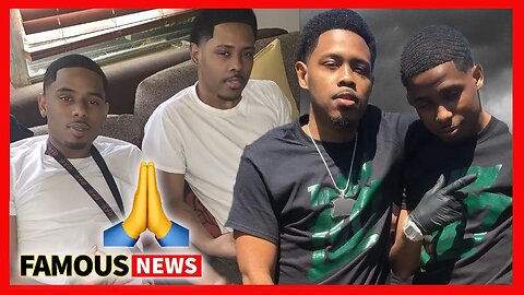 Pooh Shiesty Brother Tee Da P Passes Away From Reported Brain Cancer | Famous News