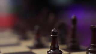 Virtual chess camp