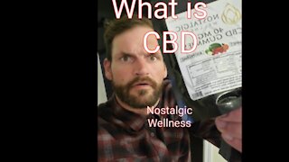 What is CBD?