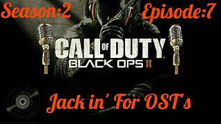 Call OF Duty BlackOps 2 (16/8) 2.00 ratio Yemin TDM [2017]